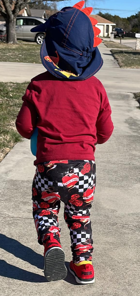 Joggers