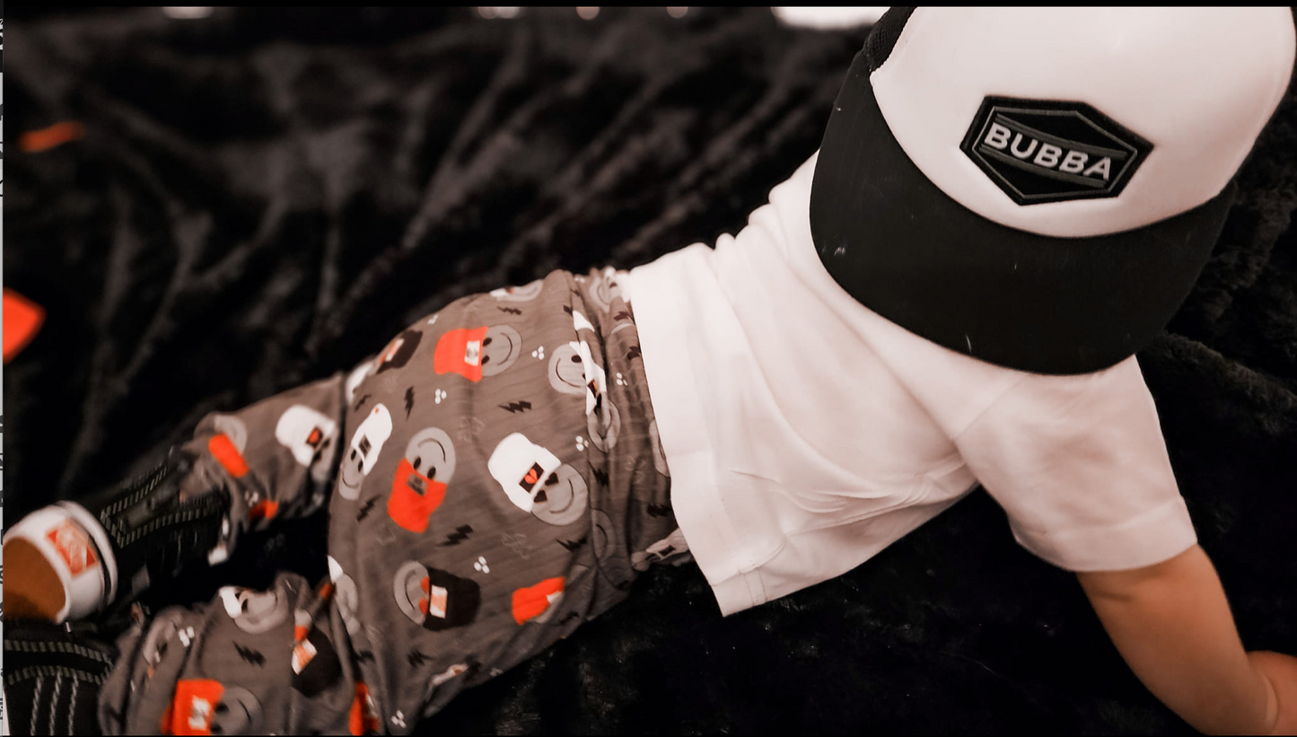 Joggers