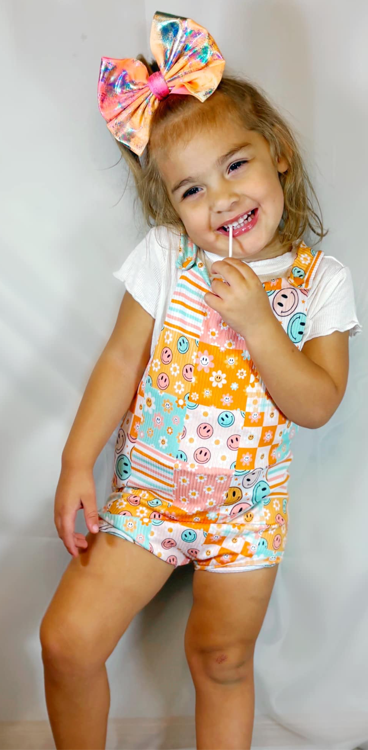 Oakley Overalls