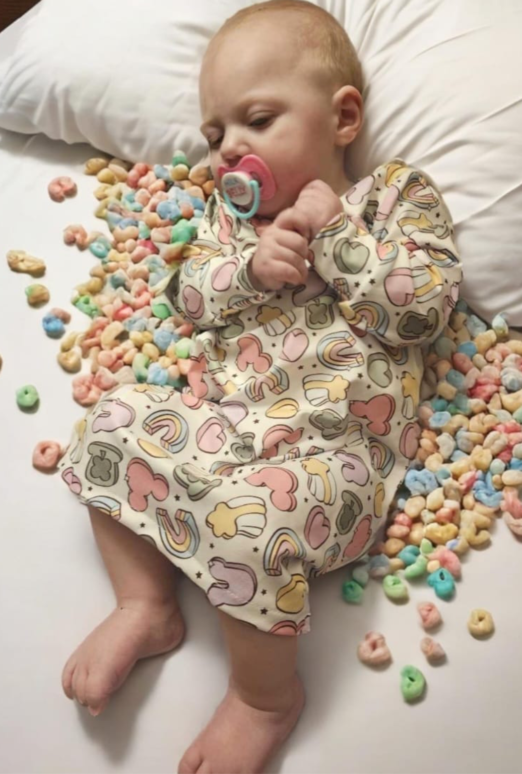 Winnie Nightgown