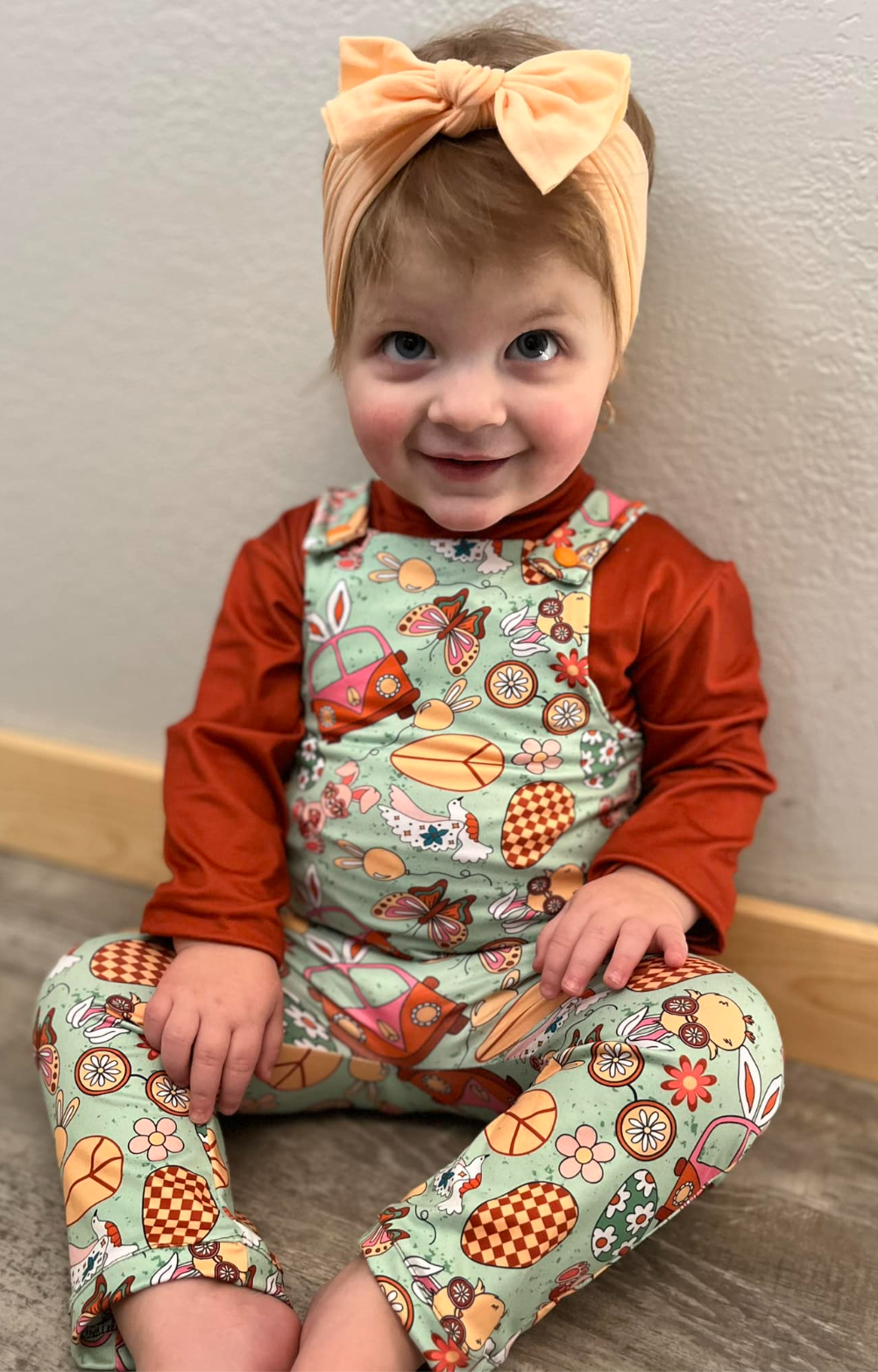Oakley Overalls