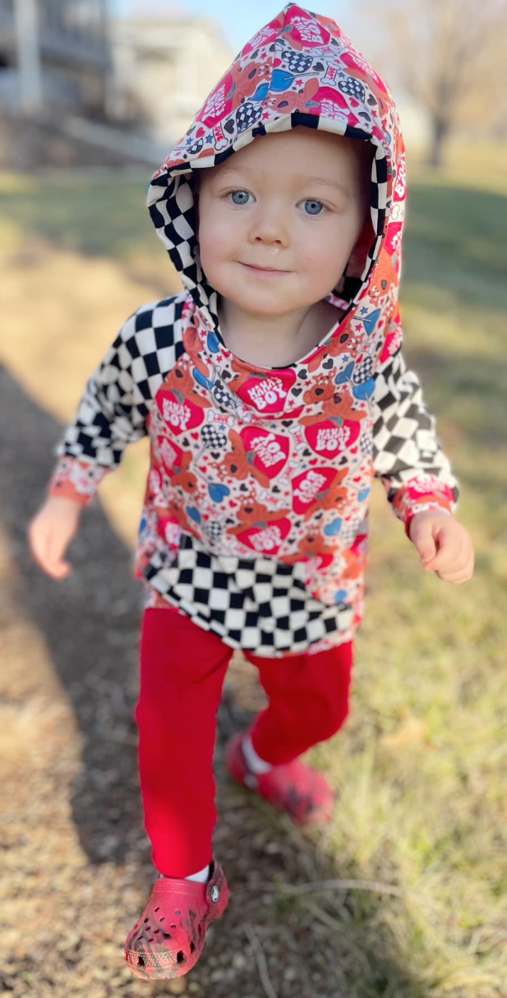 Alex Hoodie