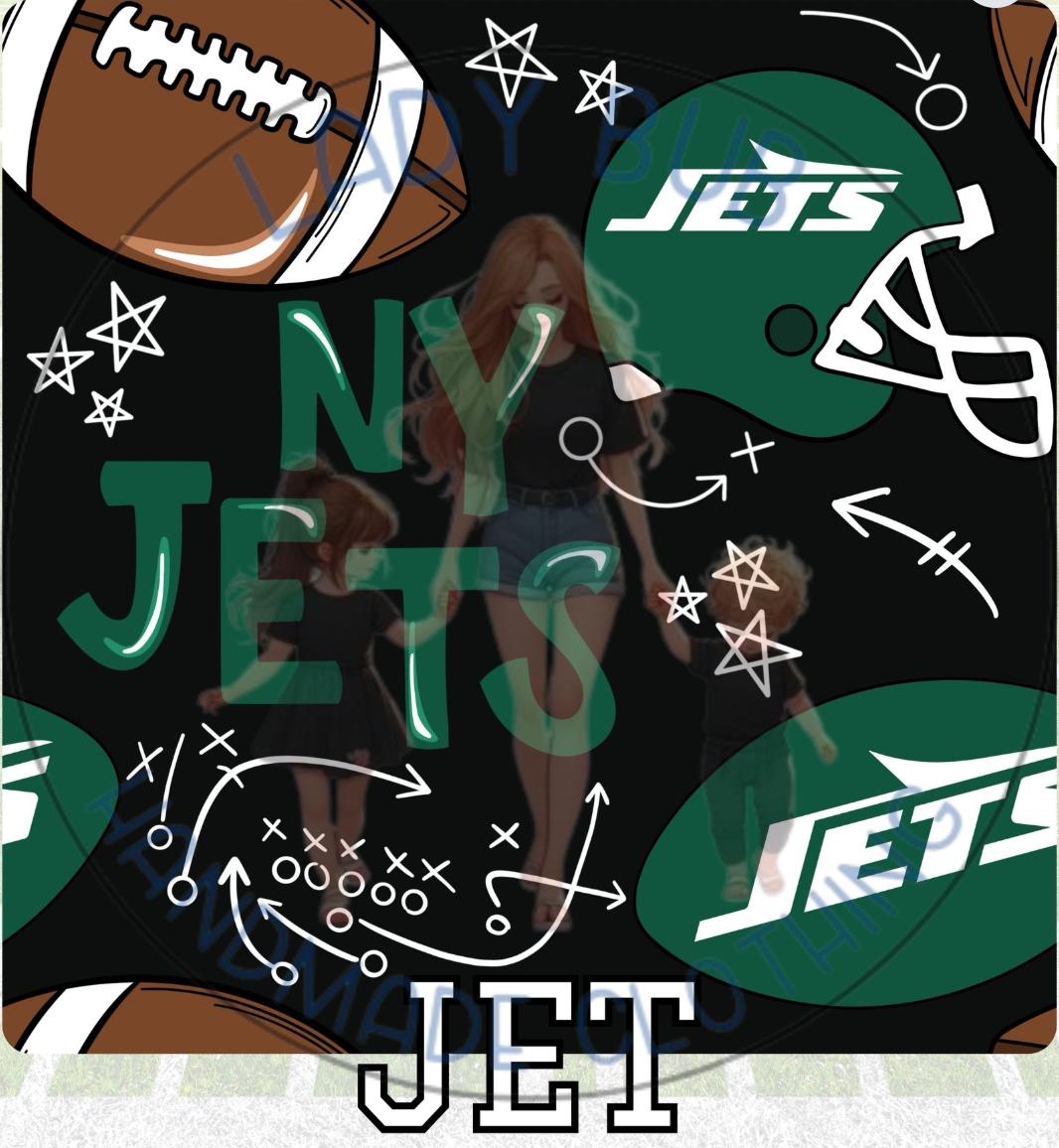 PREORDER Adult Touchdown bamboo