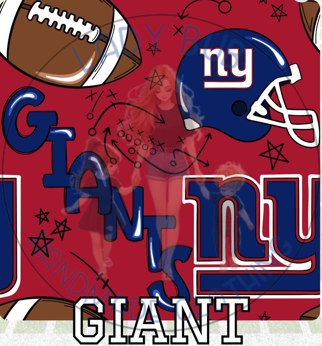 PREORDER Adult Touchdown bamboo