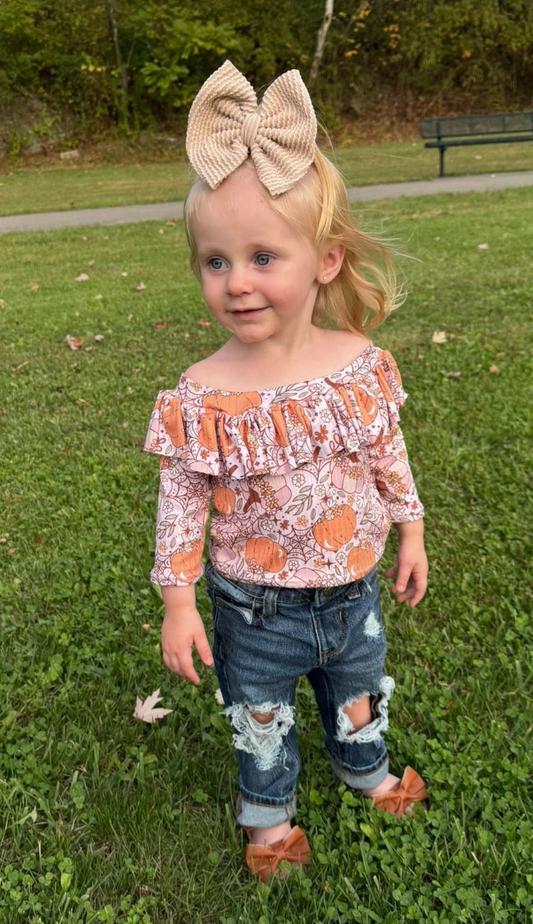 Hibiscus Top