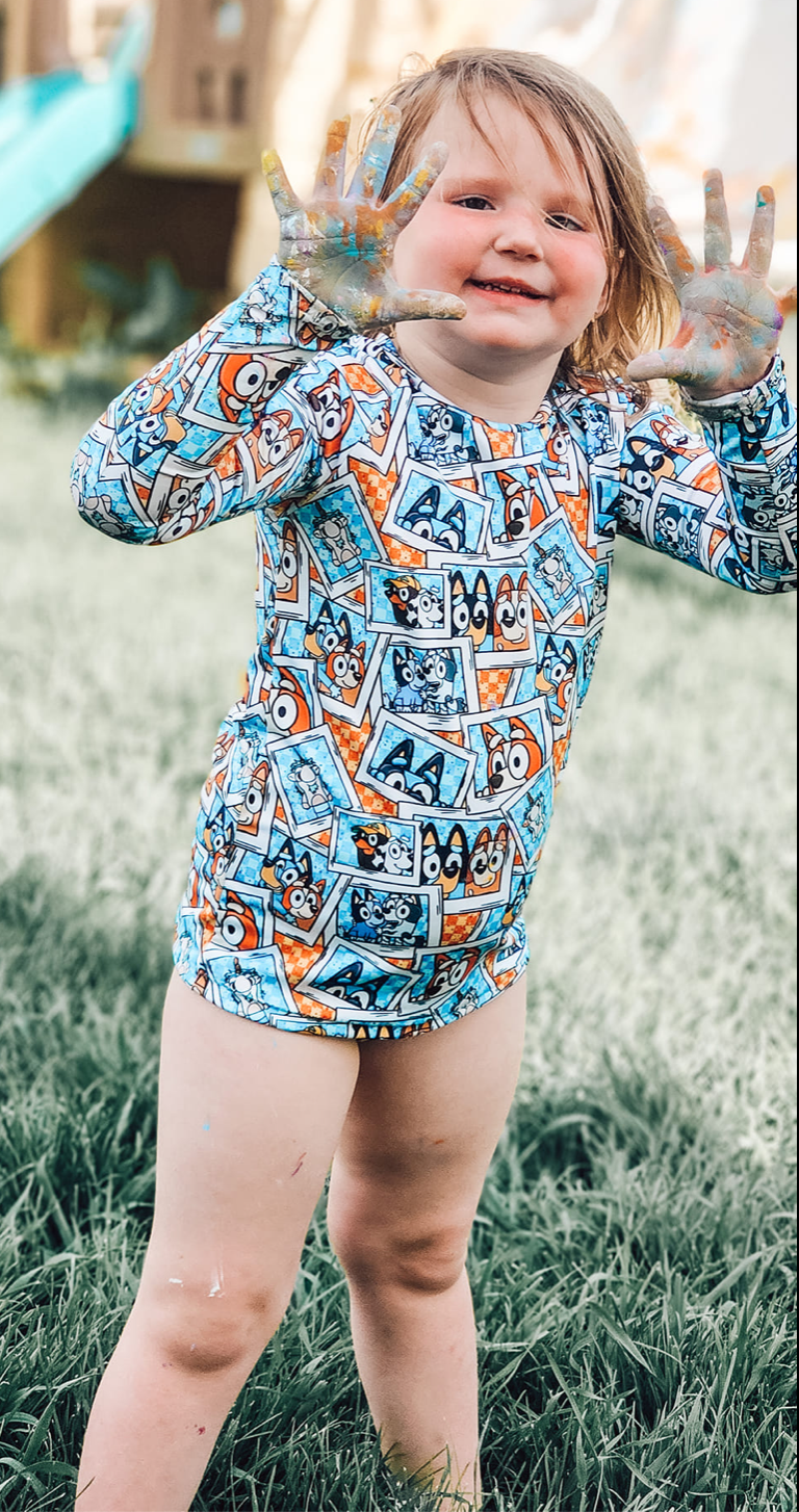 Rash Guard