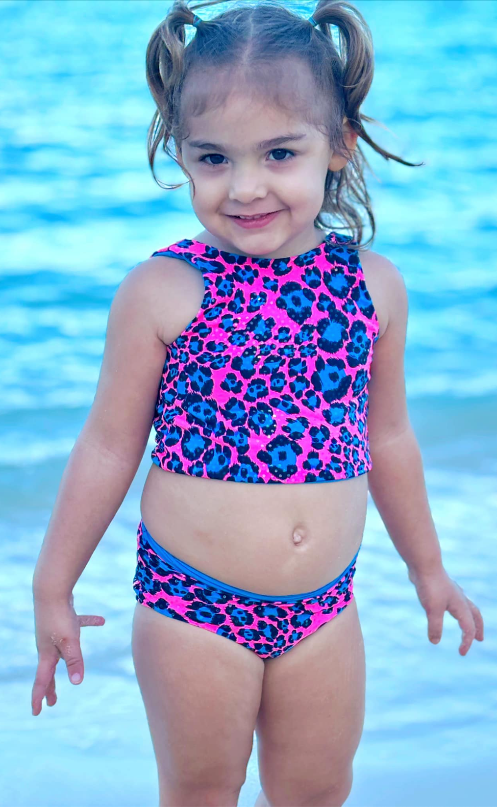 Reversible Swim