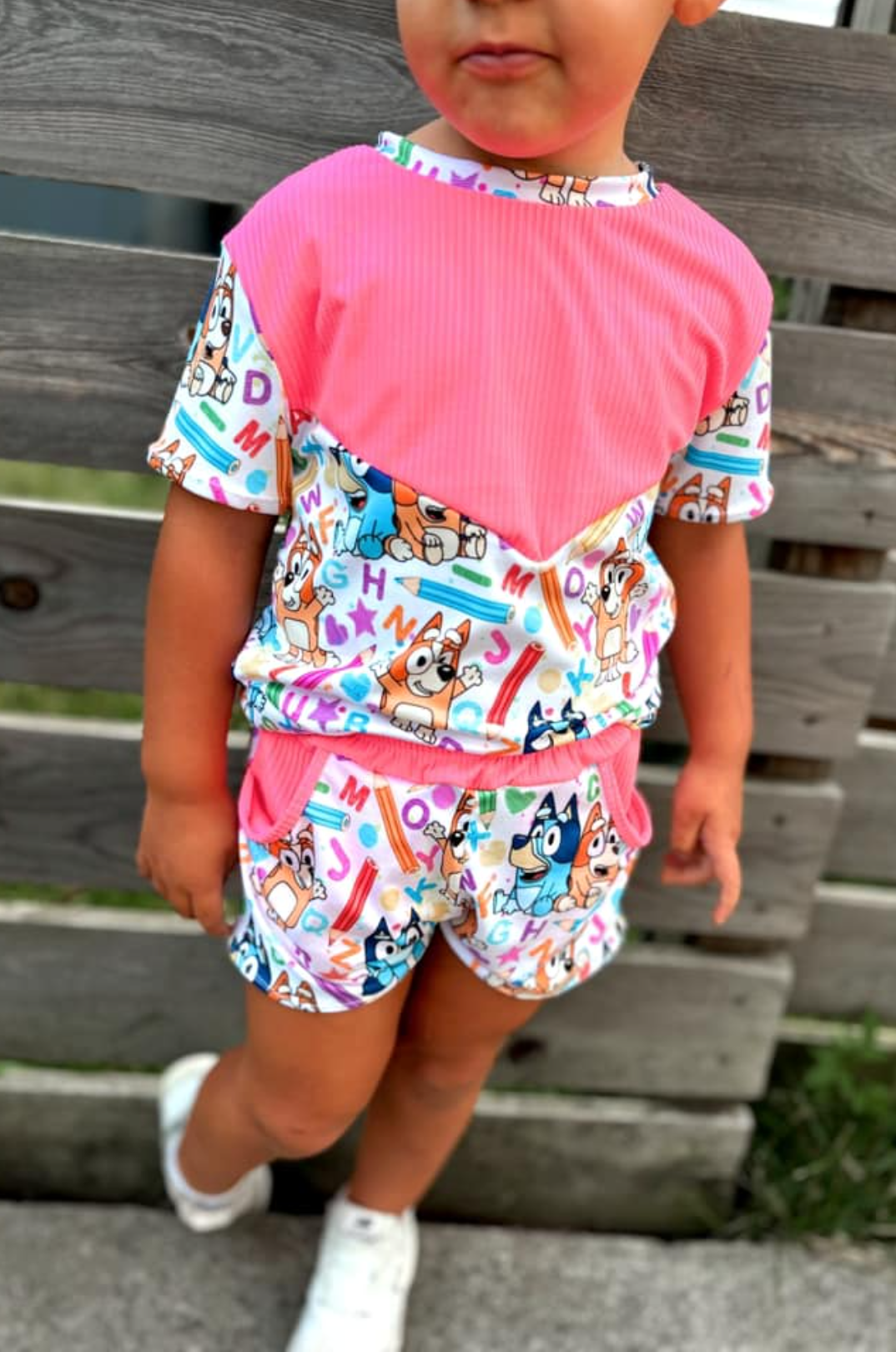 Cohen Shorts