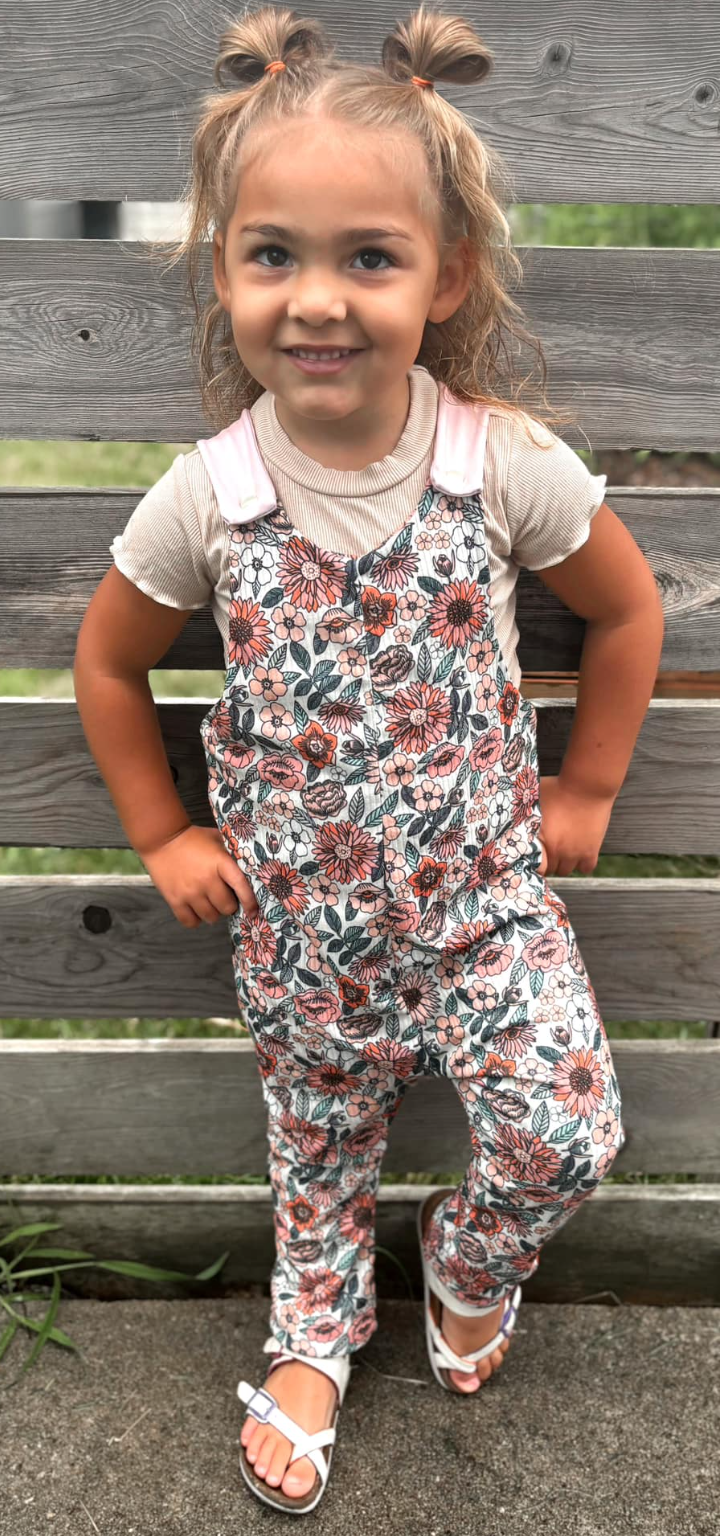 Gigi Overalls