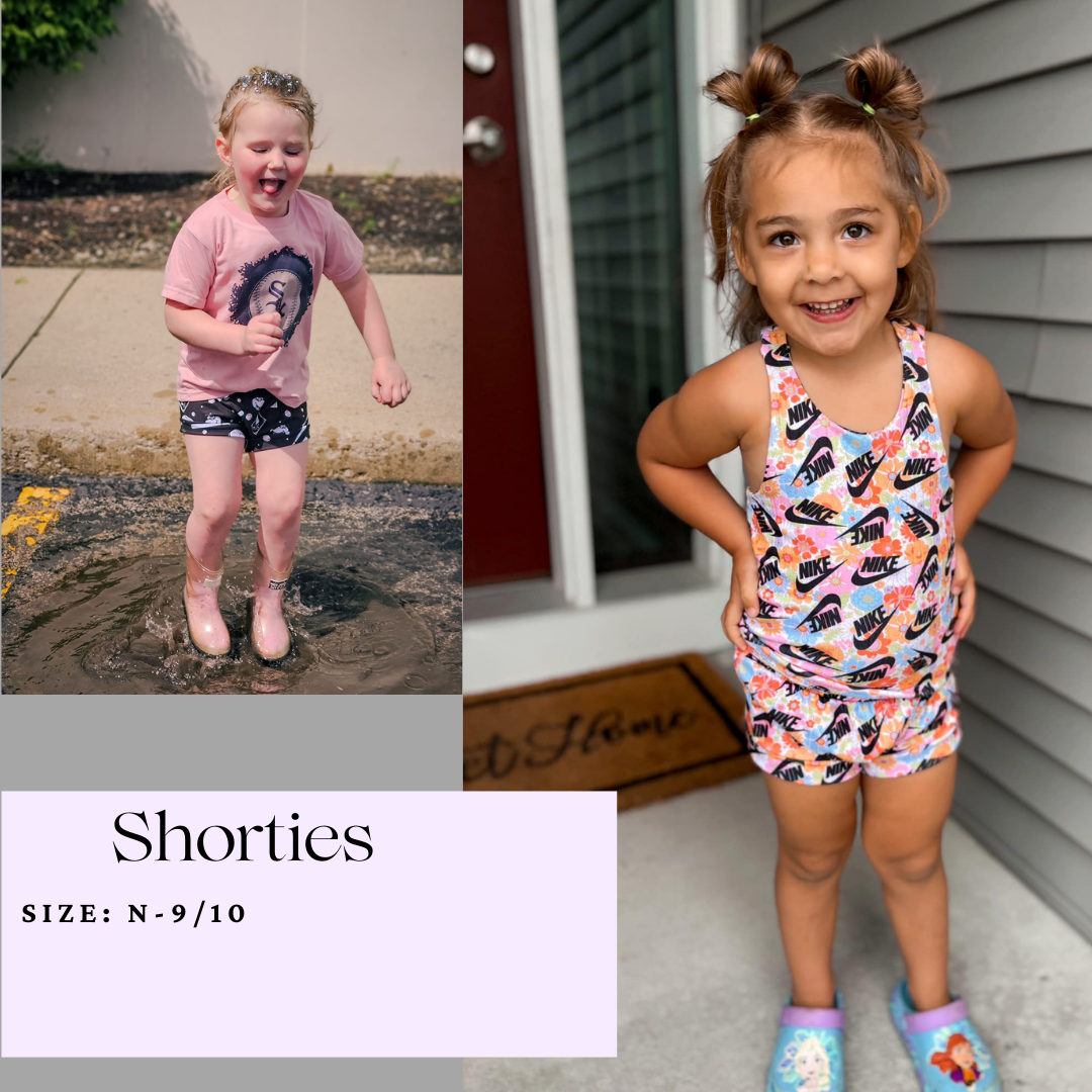 Shorties