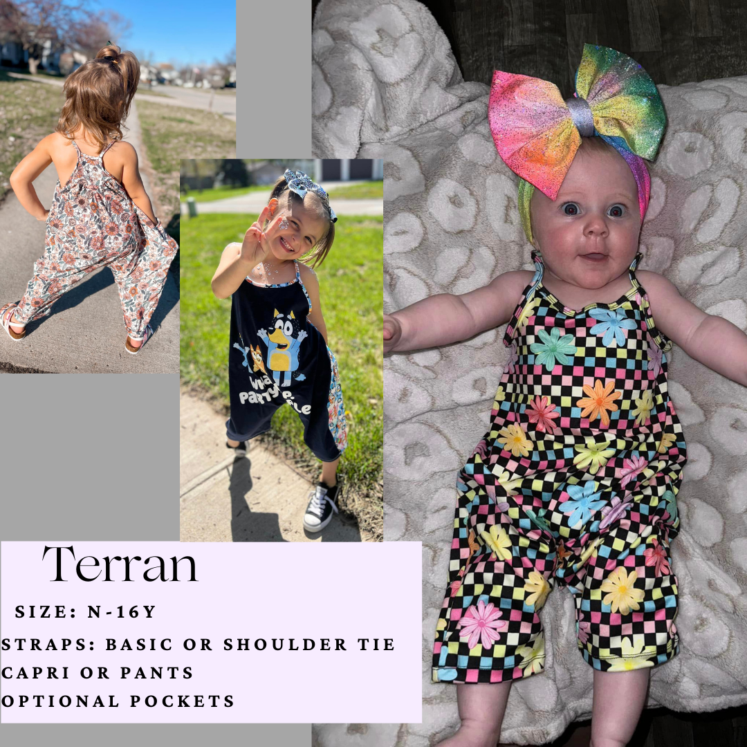 Terran