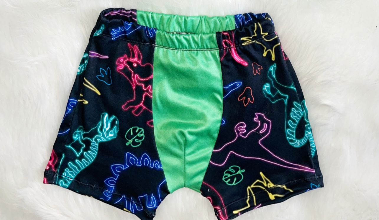 Atlas Boxers