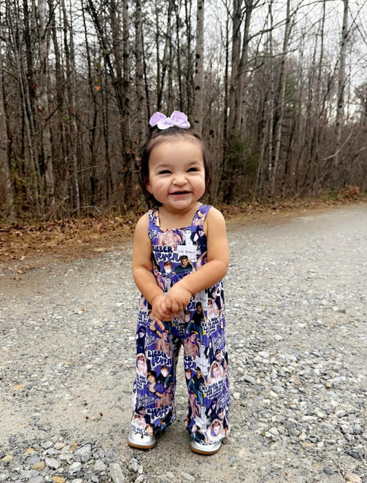 Margo Romper/Set