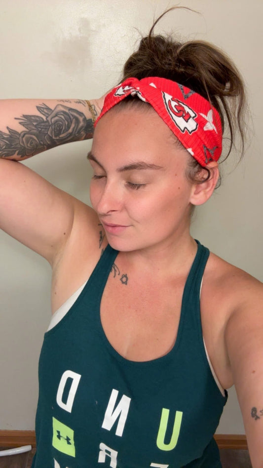 Mama Twist Headband