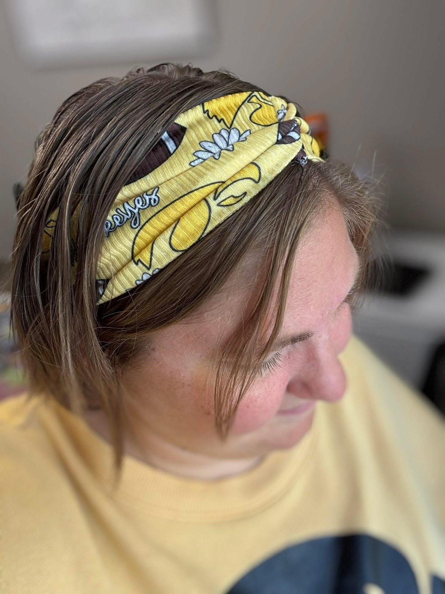 Mama Twist Headband