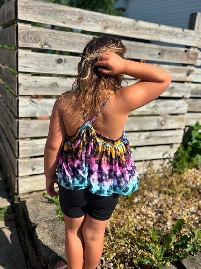Clover Top/Dress