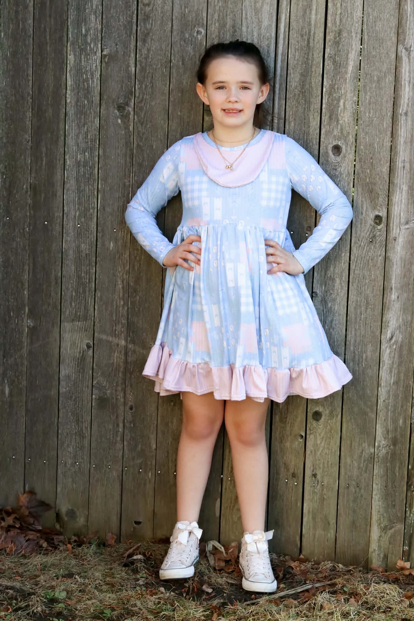 Hartford Dress
