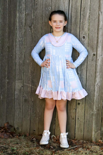 Hartford Dress