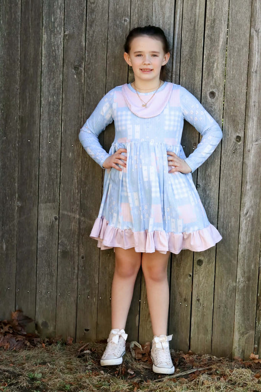 Hartford Dress