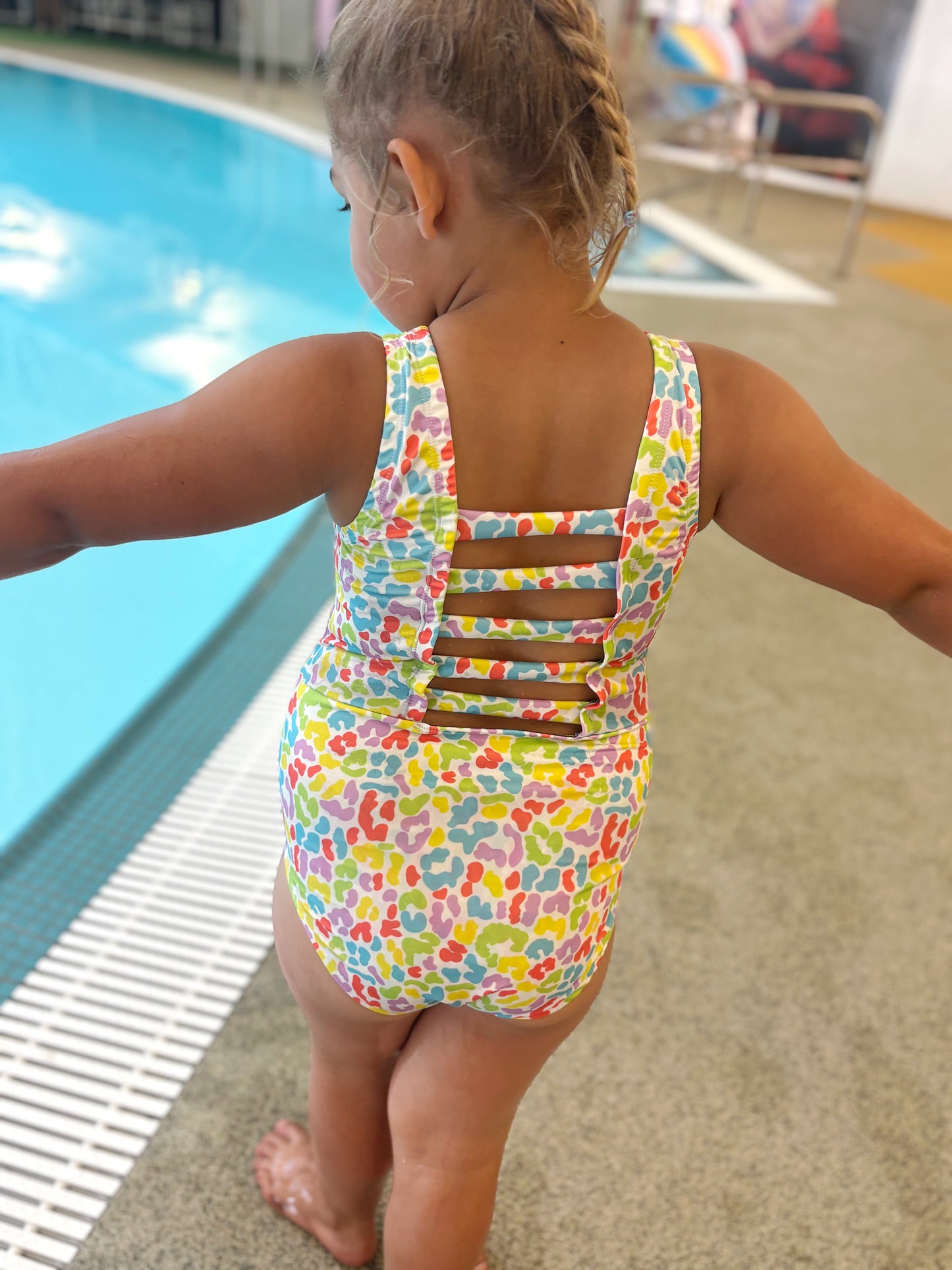 Kokomo Swim