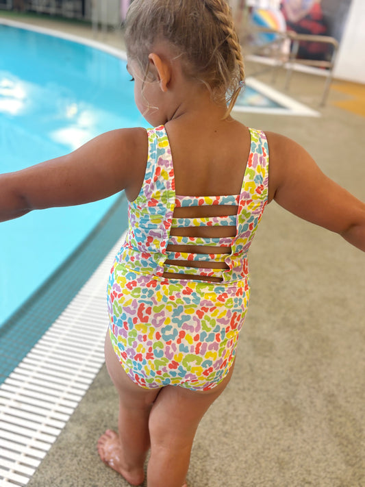 Kokomo Swim