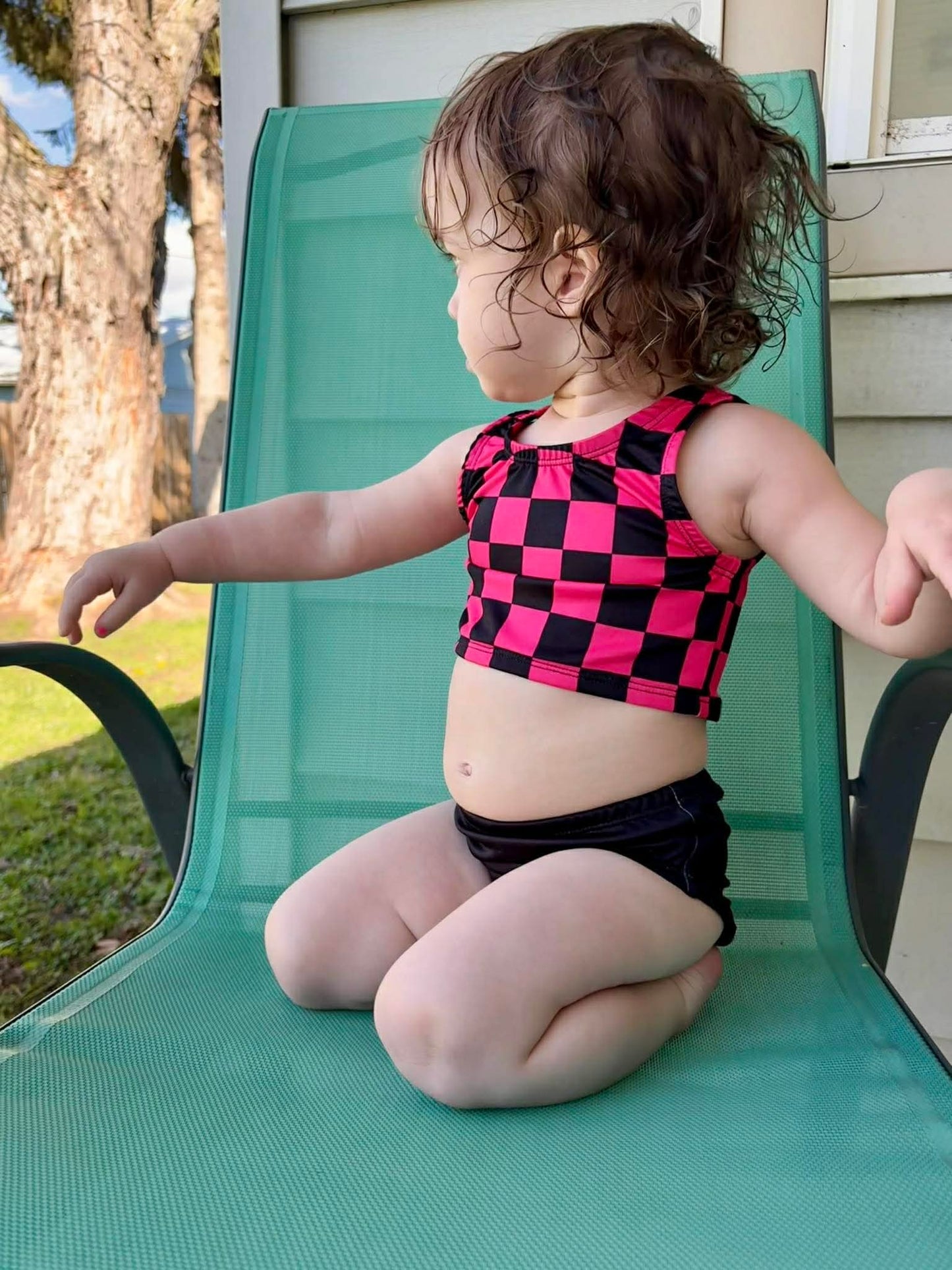 Kokomo Swim