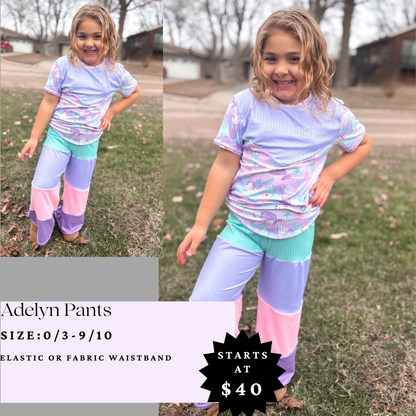 Adelyn Pants