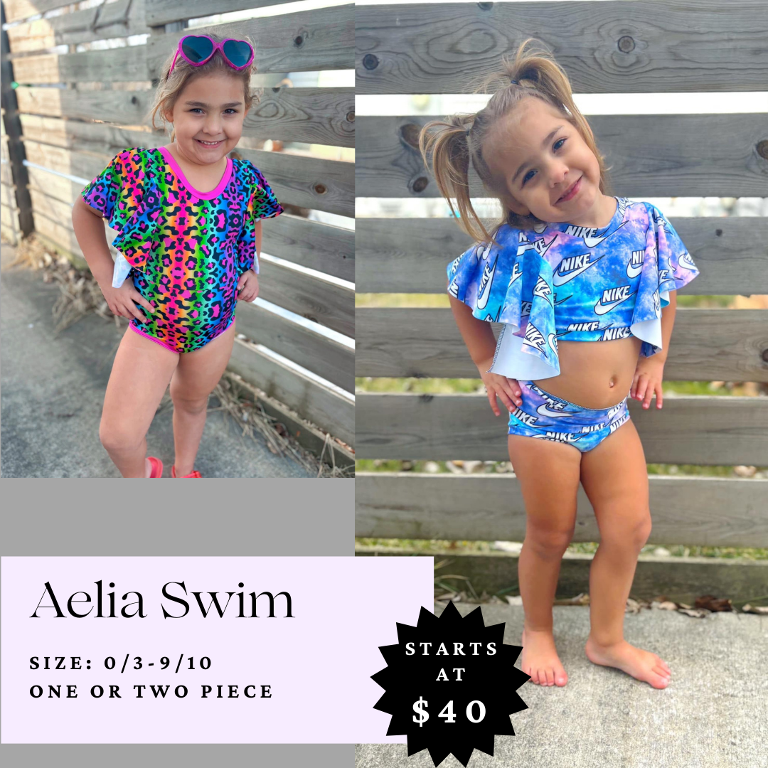 Aelia Swim