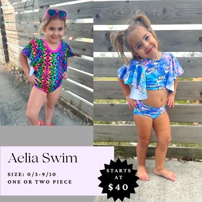 Aelia Swim