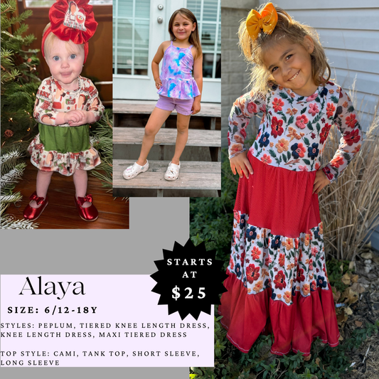 Alaya