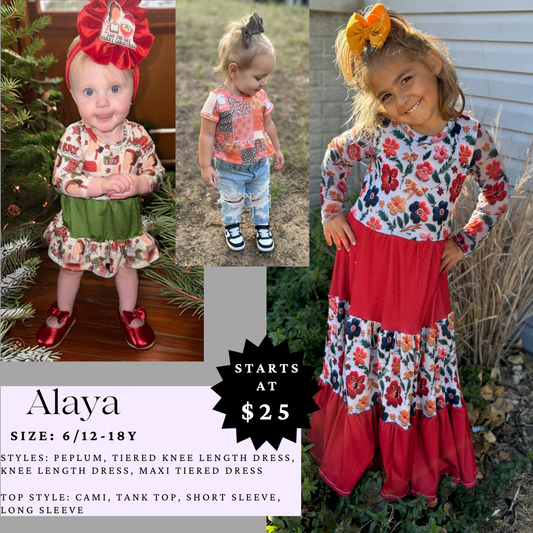 Alaya