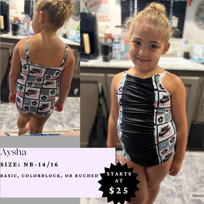 Aysha