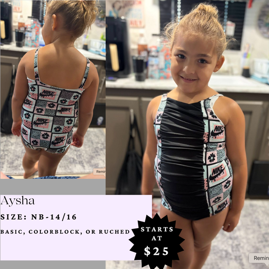 Aysha