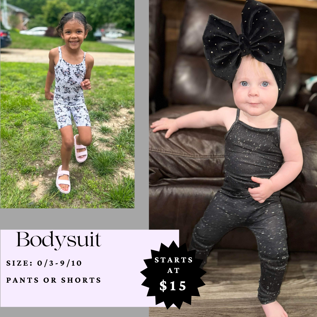 Bodysuit