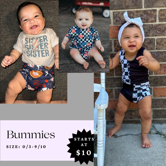 Bummies