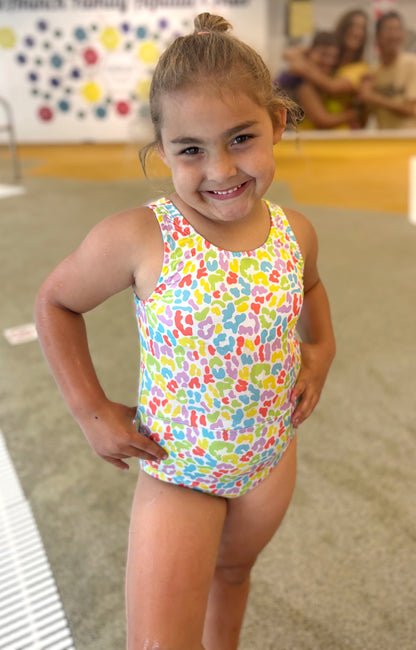 Kokomo Swim
