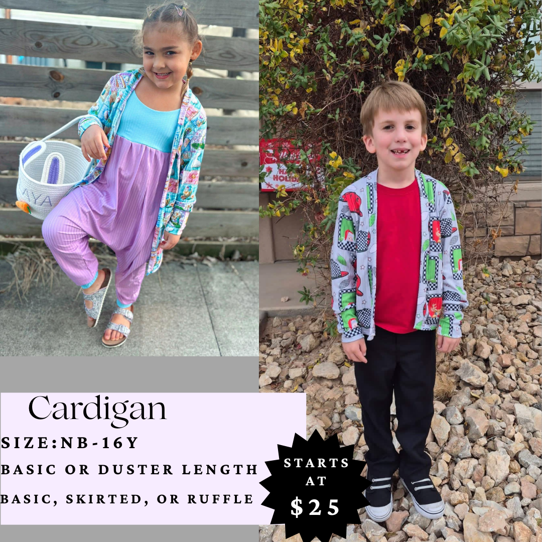 Cardigan