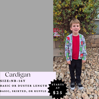 Cardigan