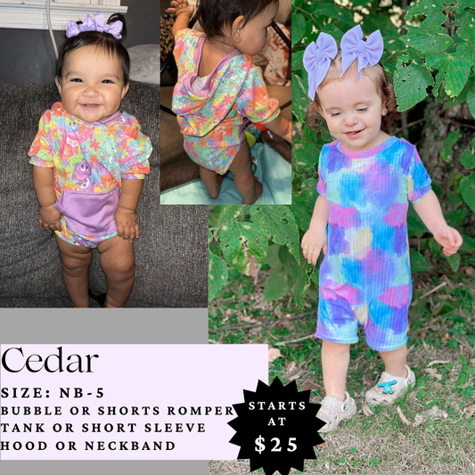 Cedar