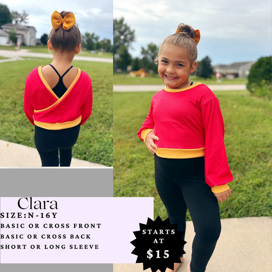 Clara