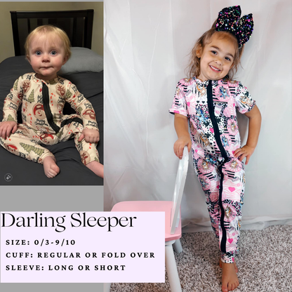 Darling Sleeper