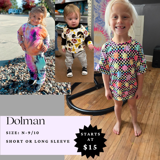 Dolman