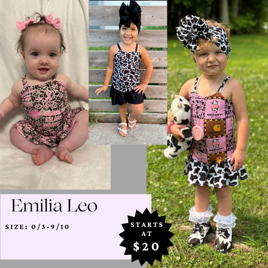 Emilia Leo