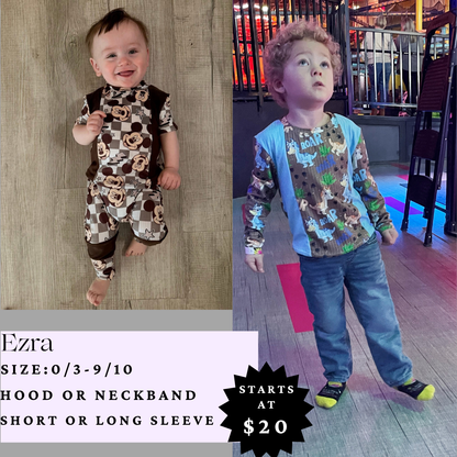 Ezra