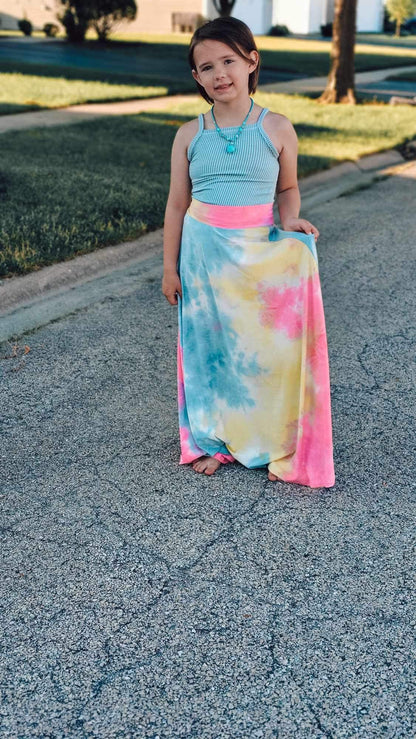 Jase Tank/Dress