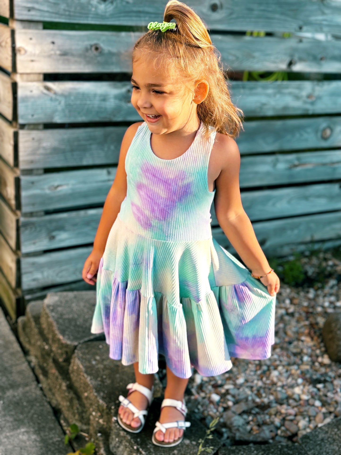 Violet