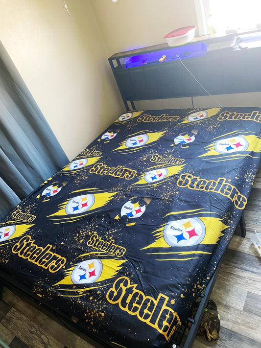 Custom Fitted Sheets
