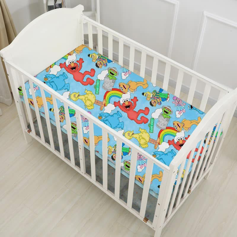 Custom Fitted Sheets