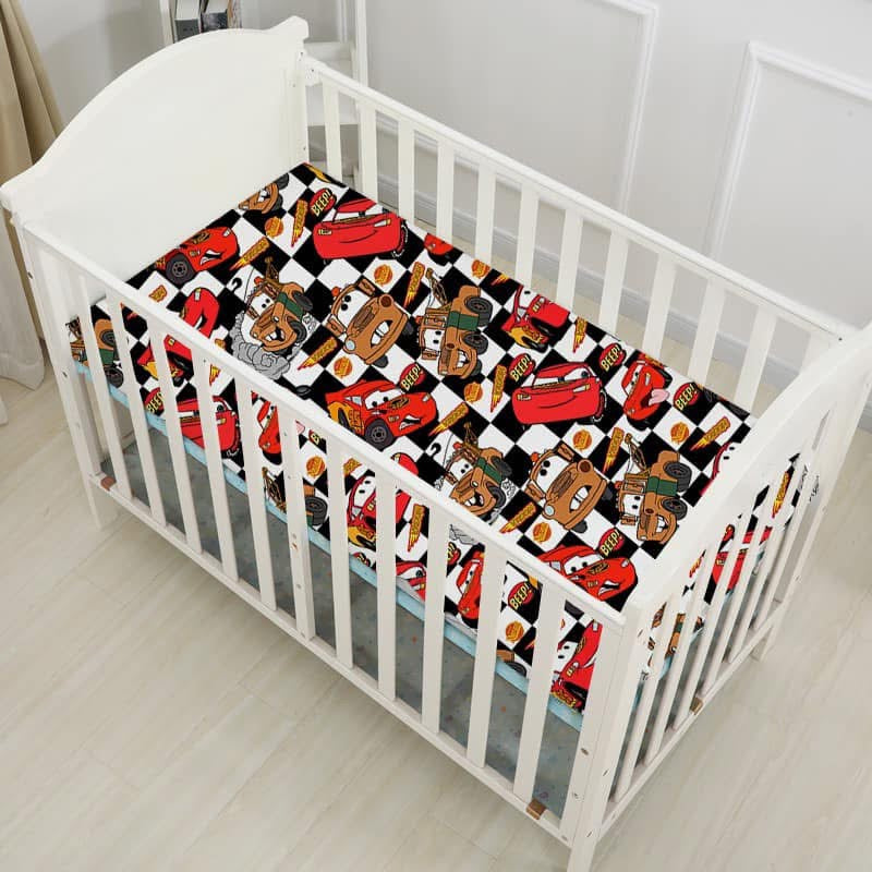 Custom Fitted Sheets