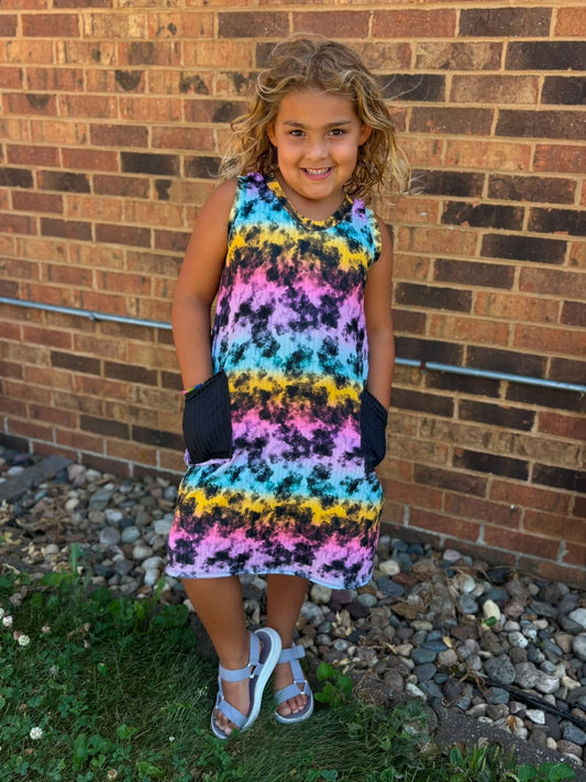 Danika Dress